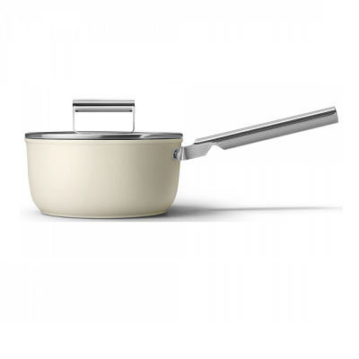 Тиган 20см - SMEG CKFS2011CRM