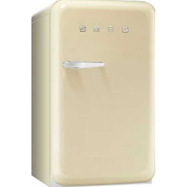 Охладител 135л - SMEG FAB10HRP