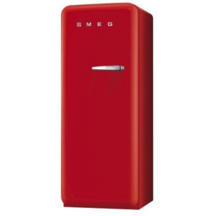 Хладилник с камера 256л - SMEG FAB28LR1