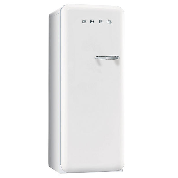 Хладилник с камера 256л - SMEG FAB28LB1