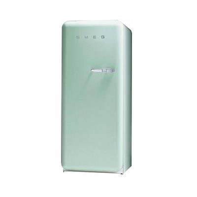 Хладилник с камера 256л - SMEG FAB28LV1