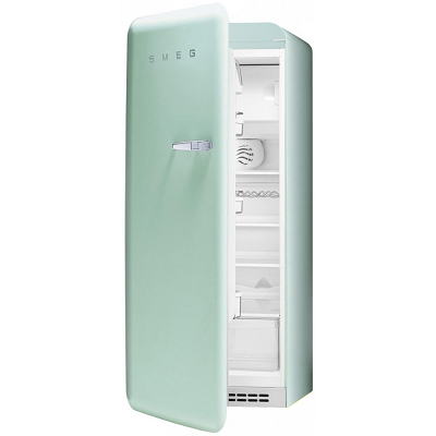 Хладилник с камера 256л - SMEG FAB28LV1 	