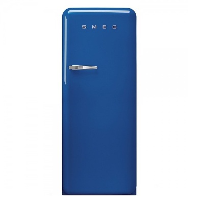 Хладилник с камера 270л - SMEG FAB28RBE3