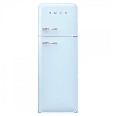 Хладилник с камера 294л - SMEG FAB30RPB5