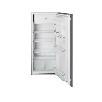 Хладилник с камера за вграждане 205л - SMEG FL227P