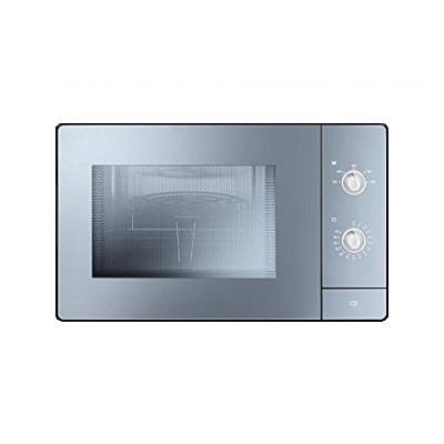 Микровълнова фурна 20л - SMEG FM100C