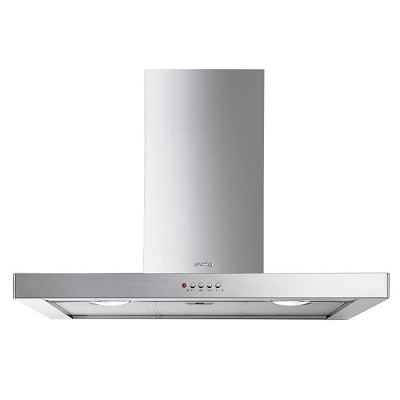 Аспиратор - SMEG KSE91CX2