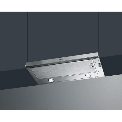 Аспиратор телескопичен - SMEG KSET66VSE