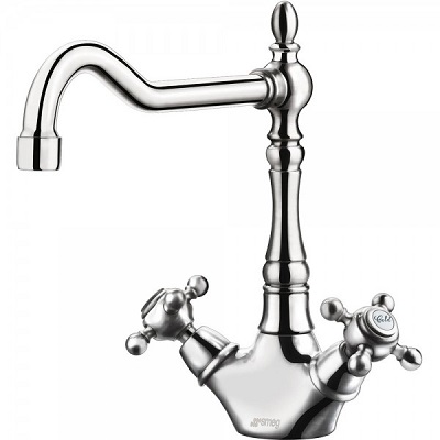 Смесител - SMEG MIR8CR