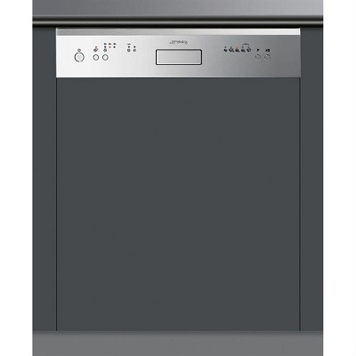 Съдомиялна за полувграждане 13к - SMEG PLA6446X