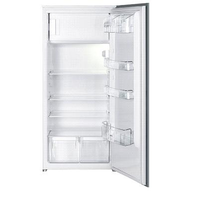 Хладилник с камера за вграждане 192л - SMEG S3C120P