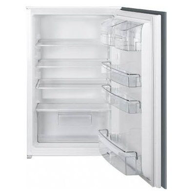 Охладител за вграждане 146л - SMEG S3L090P