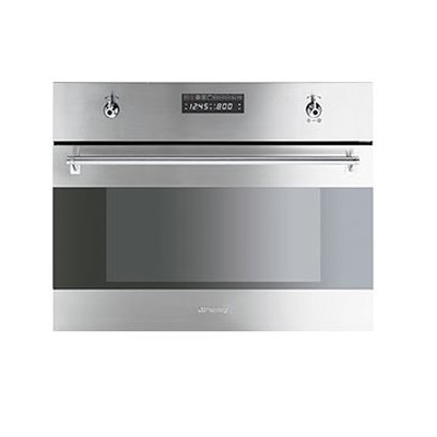 Конвектомат - SMEG S45VCX-2