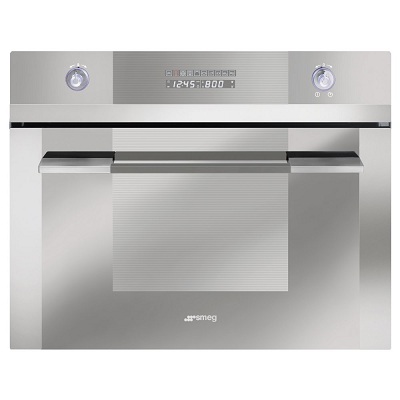 Конвектомат 32л - SMEG SC45VC2