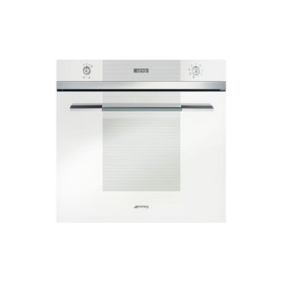 Мултифункционална фурна за вграждане 79л - SMEG SF106B