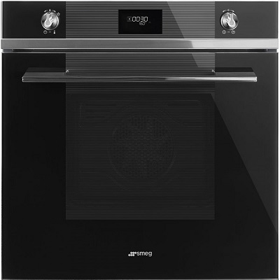 Мултифункционална фурна за вграждане 70л - SMEG SFC6101VN