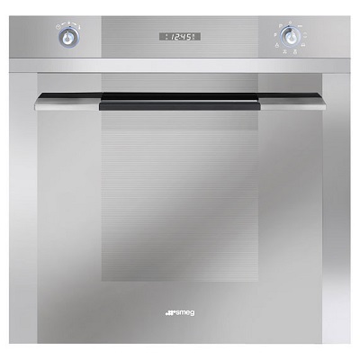 Мултифункционална фурна за вграждане 70л - SMEG SFP109S