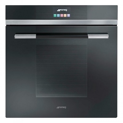 Мултифункционална фурна за вграждане 79л - SMEG SFP140NE