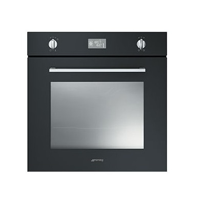 Мултифункционална фурна за вграждане 70л - SMEG SFP496N-1