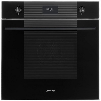 Мултифункционална фурна за вграждане 70л - SMEG SFP6101TB3