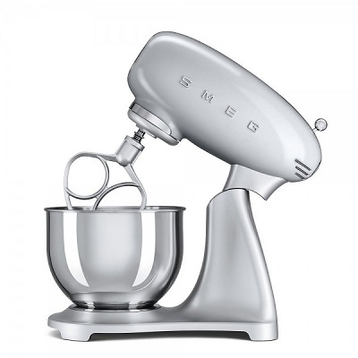 Кухненски робот - SMEG SMF01SVEU