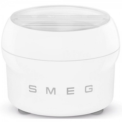 Аксесоар за сладолед - SMEG SMIC01