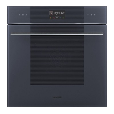Мултифункционална фурна за вграждане 68л - SMEG SOP6102TG