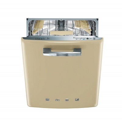 Съдомиялна за полувграждане 13к - SMEG ST2FABCR