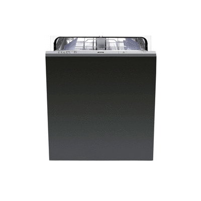 Съдомиялна за вграждане 12к - SMEG STA6448-2