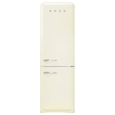 Хладилник с фризер 331л - SMEG FAB32RCR5
