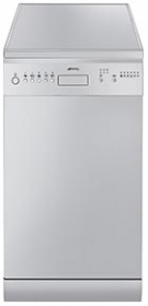 Съдомиялна 10к - SMEG LSA4845G