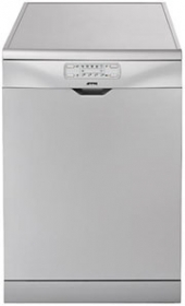 Съдомиялна 12к - SMEG LSA6448G2
