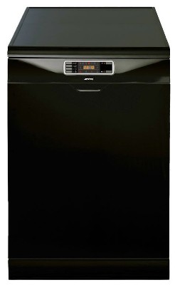 Съдомиялна 13к - SMEG LSA6445N2