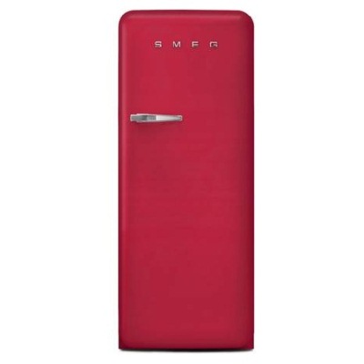 Хладилник с камера 270л - SMEG FAB28RDRB3