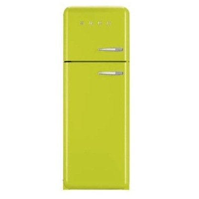 Хладилник с камера 293л - SMEG FAB30LVE1