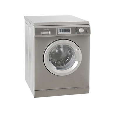 Пералня със сушилня 7кг / 4кг - SMEG LBS147X