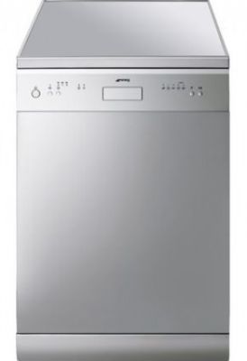 Съдомиялна 12к - SMEG LSA6246X