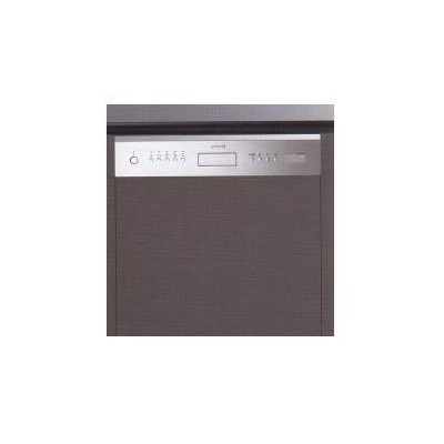 Съдомиялна за полувграждане 12к - SMEG PLA6047X	