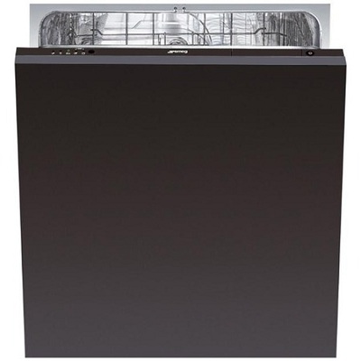 Съдомиялна за вграждане 10к - SMEG STA4845