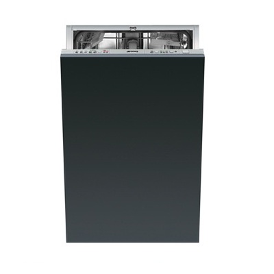 Съдомиялна за вграждане 10к - SMEG STD413
