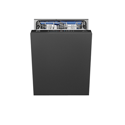 Съдомиялна за вграждане 14К - SMEG STL32FLEXI