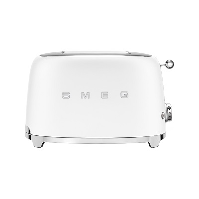 Тостер - SMEG TSF01WHMEU