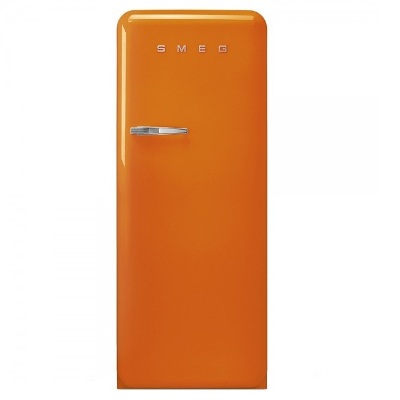 Хладилник с камера 270л - SMEG FAB28ROR3