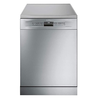 Съдомиялна 13к - SMEG LVS4322XIN