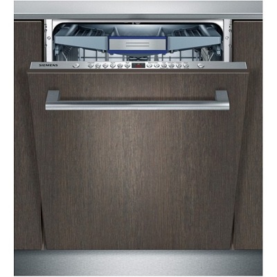 Съдомиялна за вграждане 13к - SIEMENS SN69M090NL