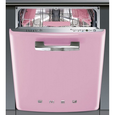 Съдомиялна за полувграждане 13к - SMEG ST2FABRO2