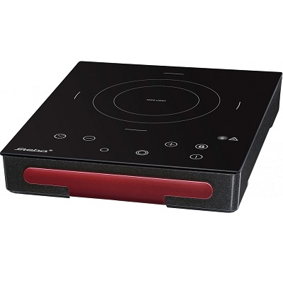 Плот индукционен 1 зона - STEBA HK20