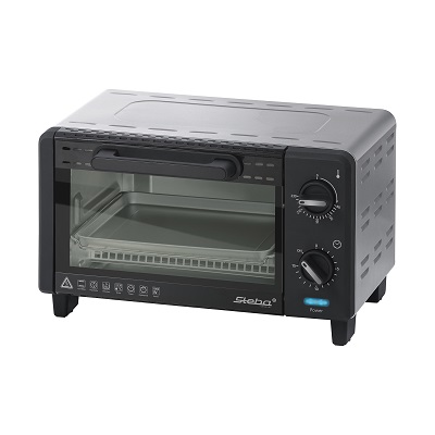 Мини фурна 9л - STEBA KB11