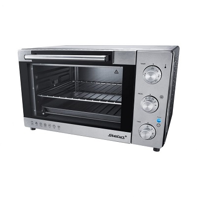 Мини фурна 28л - STEBA KB28ECO