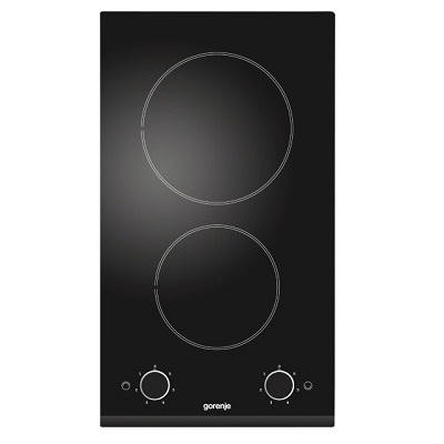 Плот стъклокерамичен 2 зони - GORENJE EC310CSC